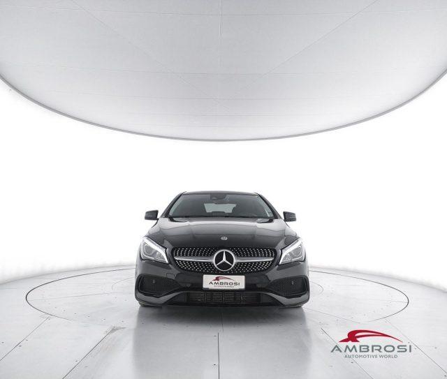 MERCEDES-BENZ CLA 200 200 d 4Matic Automatic Premium