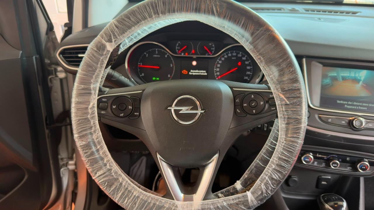 Opel Crossland X 1.5 ECOTEC D 102 CV Start&Stop Advance