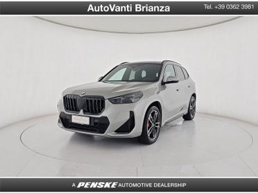 BMW X1 X1 sdrive20d mhev 48V MSport Pro