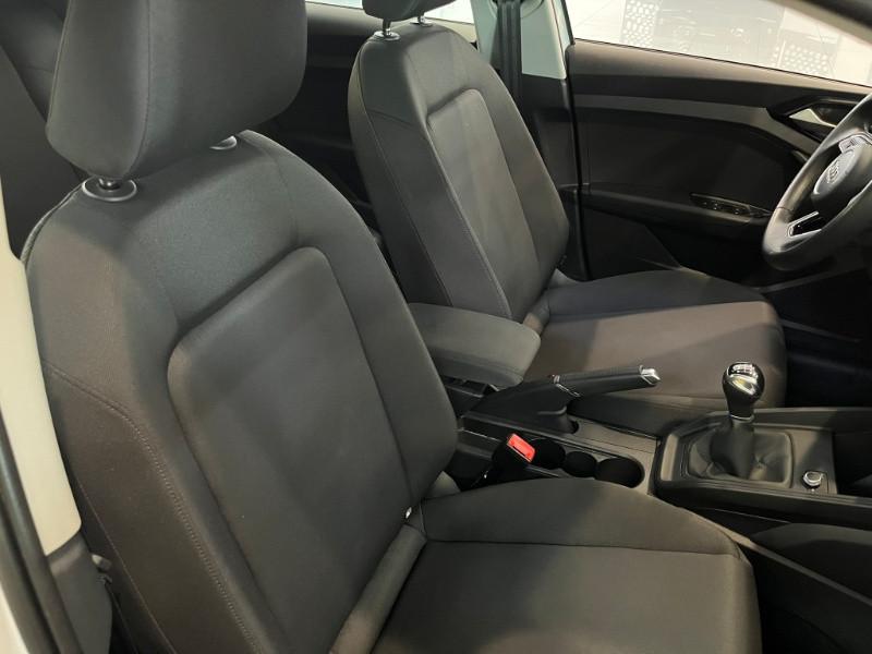 AUDI A1 SPB 30 TFSI