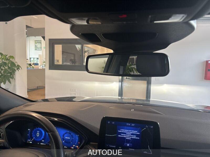 Ford Kuga III 2020 1.5 ecoblue ST-Line X 2wd 120cv auto