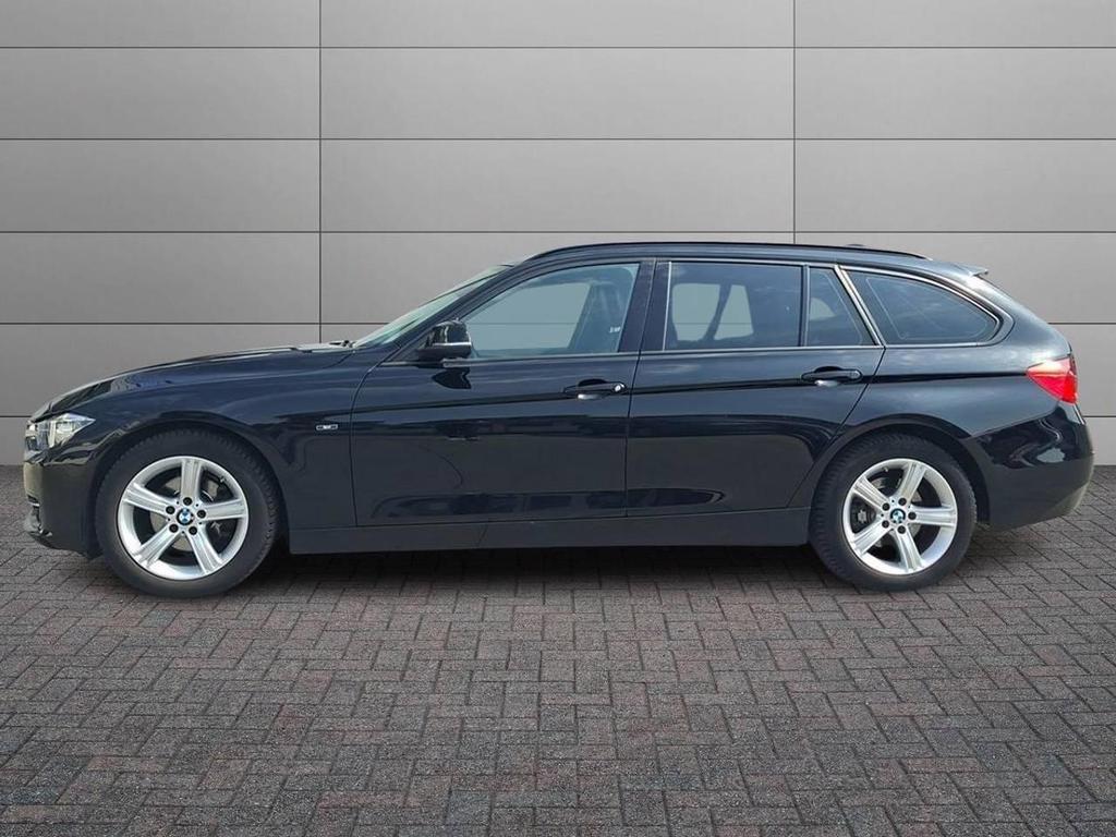 BMW Serie 3 Touring 316 d