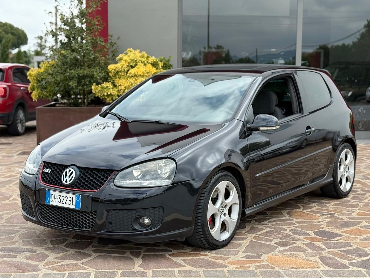 Volkswagen Golf GTI 2.0 16V TFSI 3p - MANUALE -