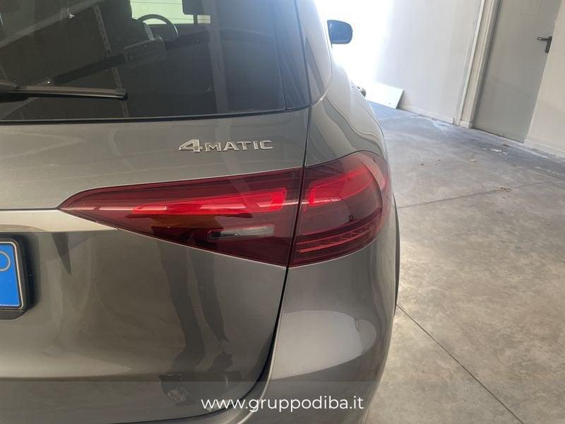 Mercedes-Benz GLE - V167 2023 300 d Advanced 4matic auto