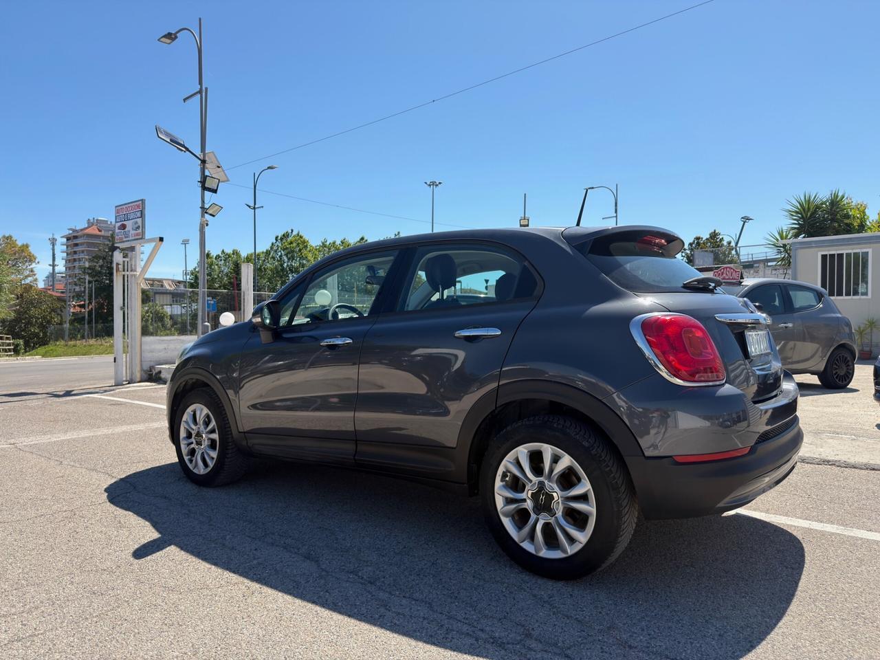 Fiat 500X 1.3 MultiJet 95 CV Pop Star