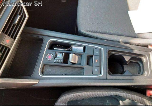 SEAT Leon SW 2.0 TDI 150cv STYLE DSG - GR107HC