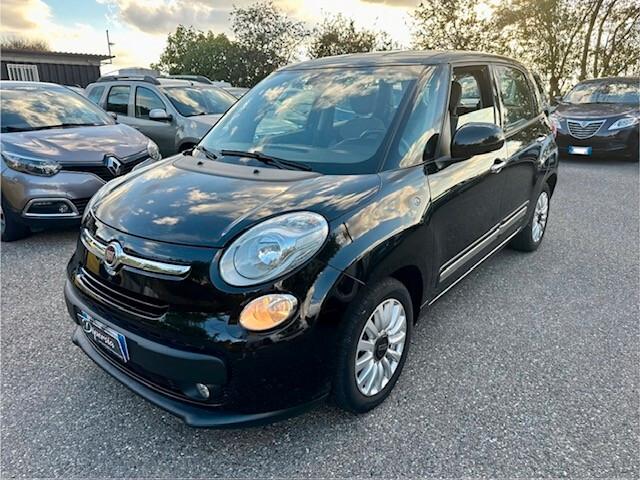 Fiat 500L 1.3 Multijet 85 CV Pop Star