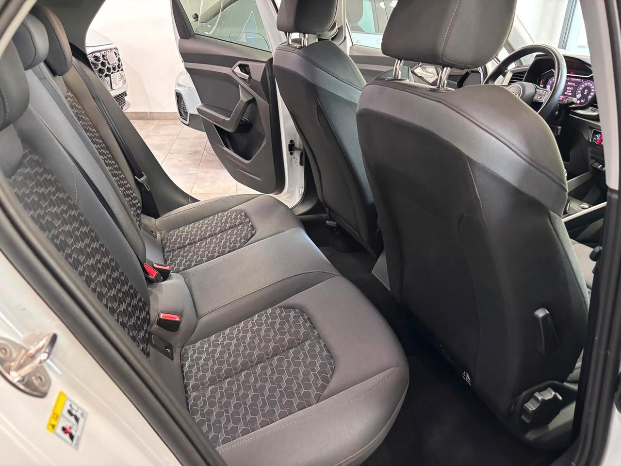 AUDI A1 30TFSI SPORTBACK S-LINE