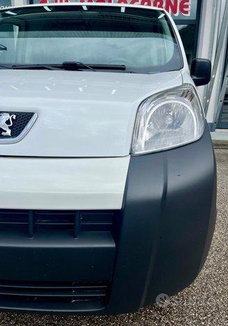 PEUGEOT Bipper 1.3HDi 80CV Furgone PORTA LATERAL