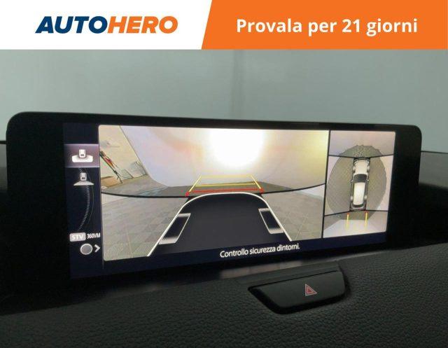 MAZDA CX-60 2.5L e-Skyactiv G PHEV AWD Exclusive Line