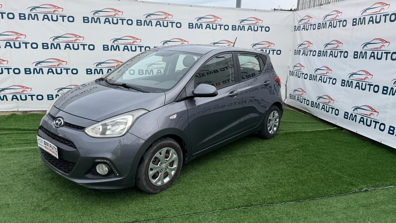 Hyundai i10 1.0 MPI Sound Edition GARANTITA 12 MESI