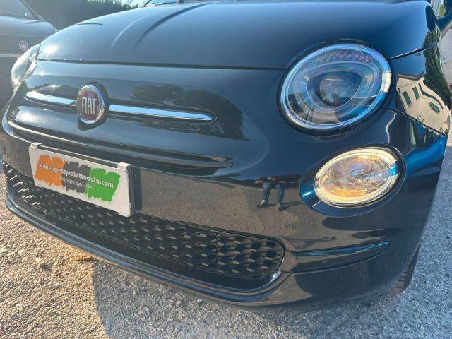 FIAT 500 1.0 Hybrid CLUB