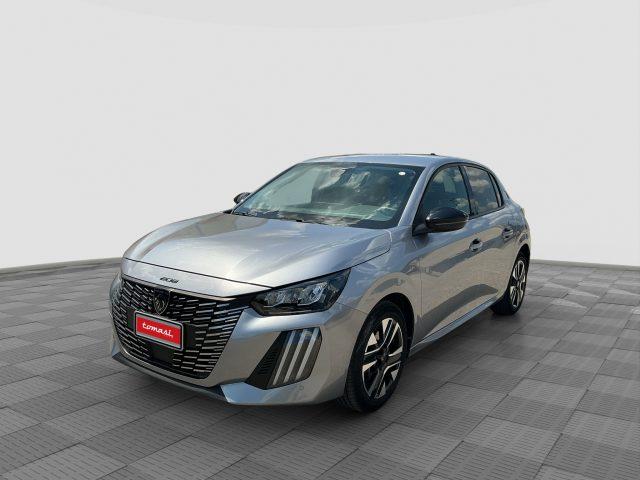 PEUGEOT 208 208 PureTech 100 Stop&Start 5 porte Allure