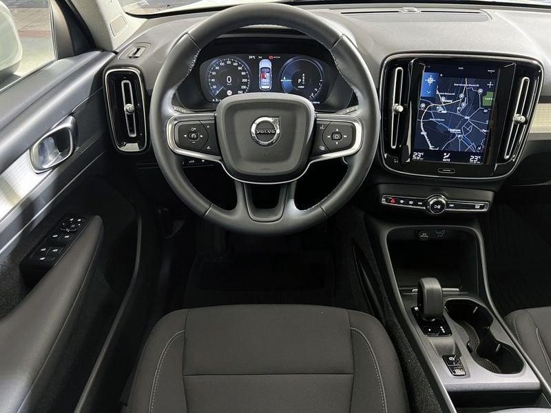 Volvo XC40 XC40 T4 Recharge Plug-in Hybrid automatico Core