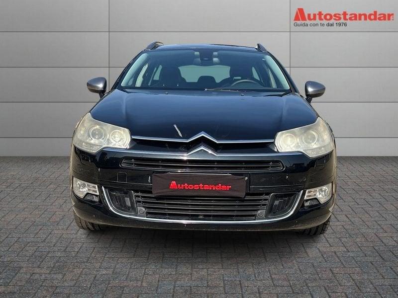 Citroën C5 3ª serie 2.0 HDi 140 Business Tourer