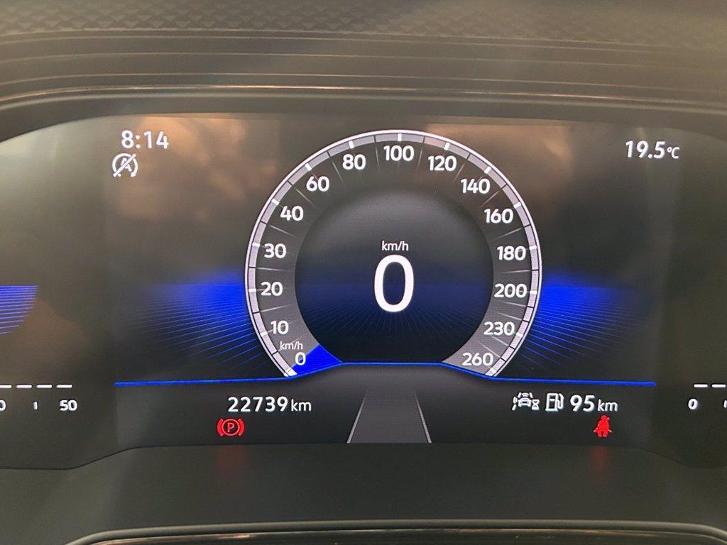 VOLKSWAGEN Taigo 1.0 tsi life 110cv del 2023