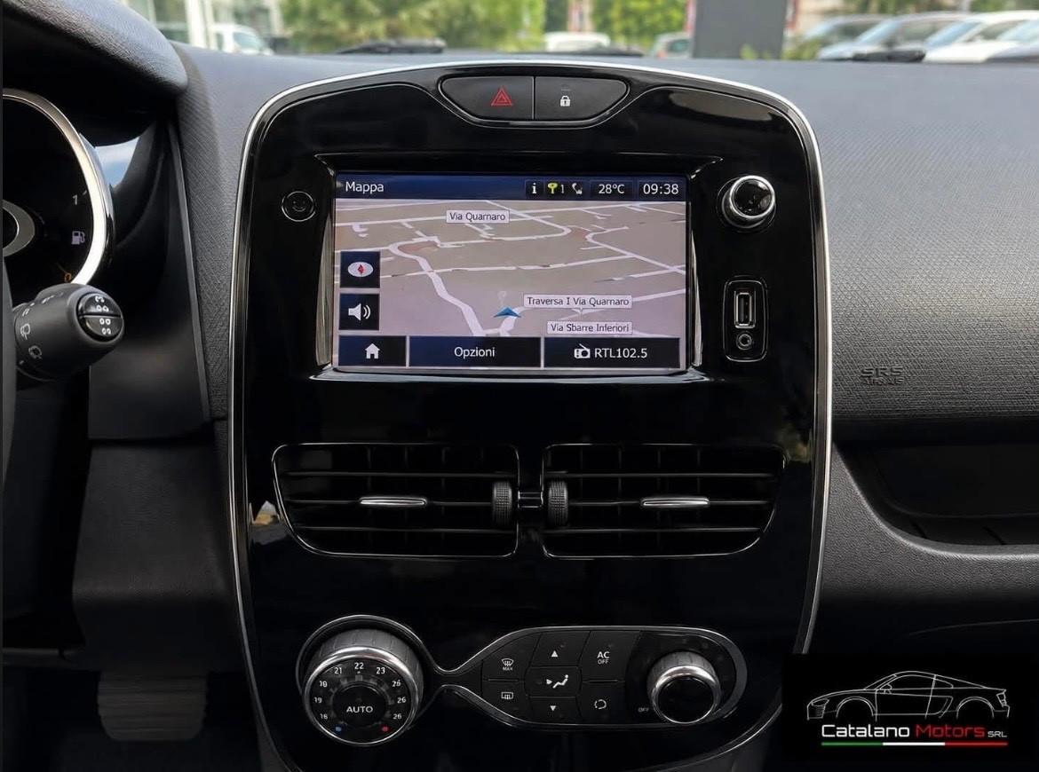 Renault Clio 1.5 dCi 8V 90CV Start&Stop 5 porte Energy