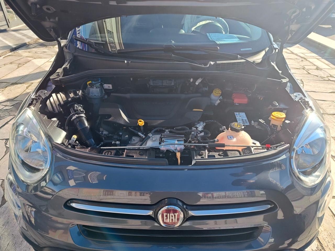 FIAT 500X 1.6 MULTIJET 130 CV CROSS