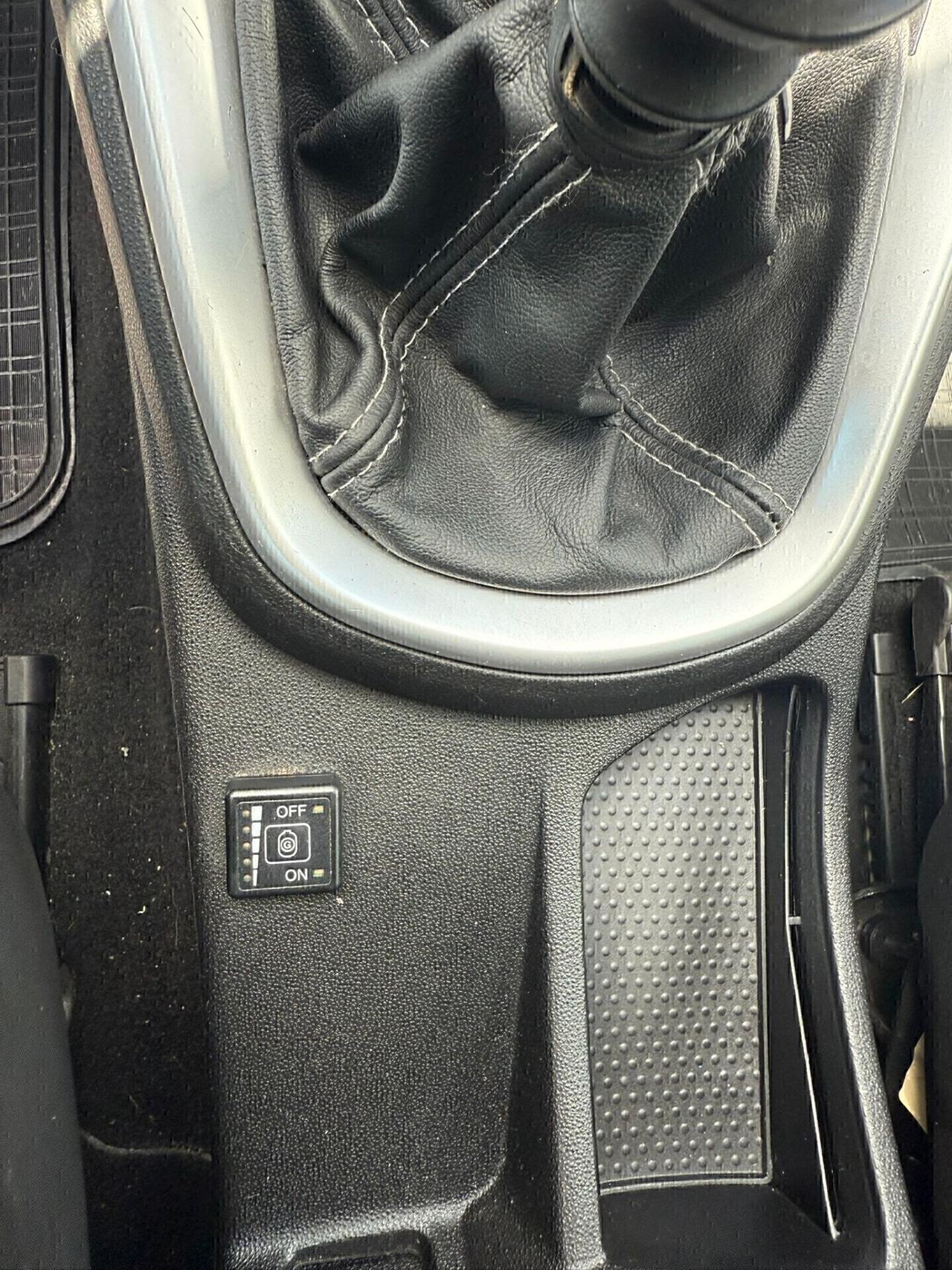 Lancia Delta 1.4 T-Jet 120 CV Platino Ecochic GPL