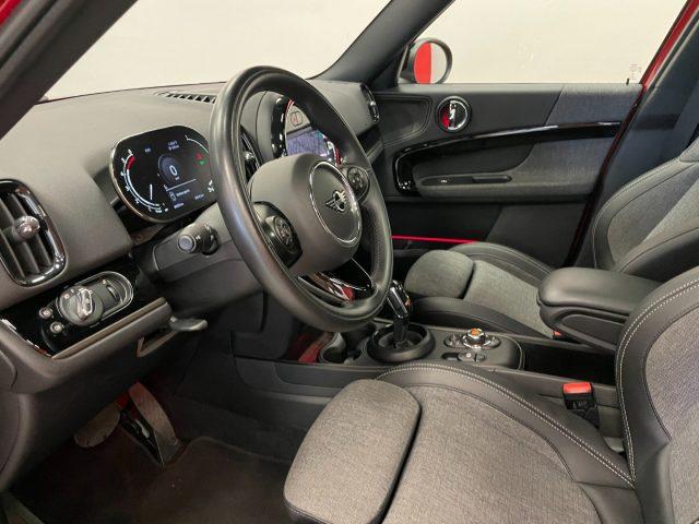MINI Countryman 2.0 Cooper D Countryman ALL4 Automatica
