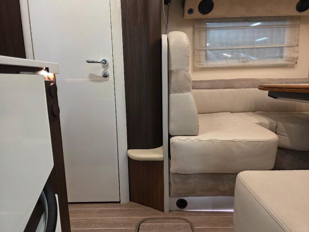 CAMPER CI RIVIERA 98 XT