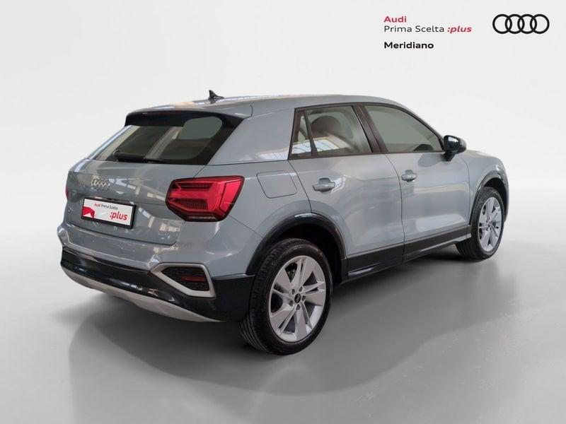 Audi Q2 1.0 30 TFSI BUSINESS