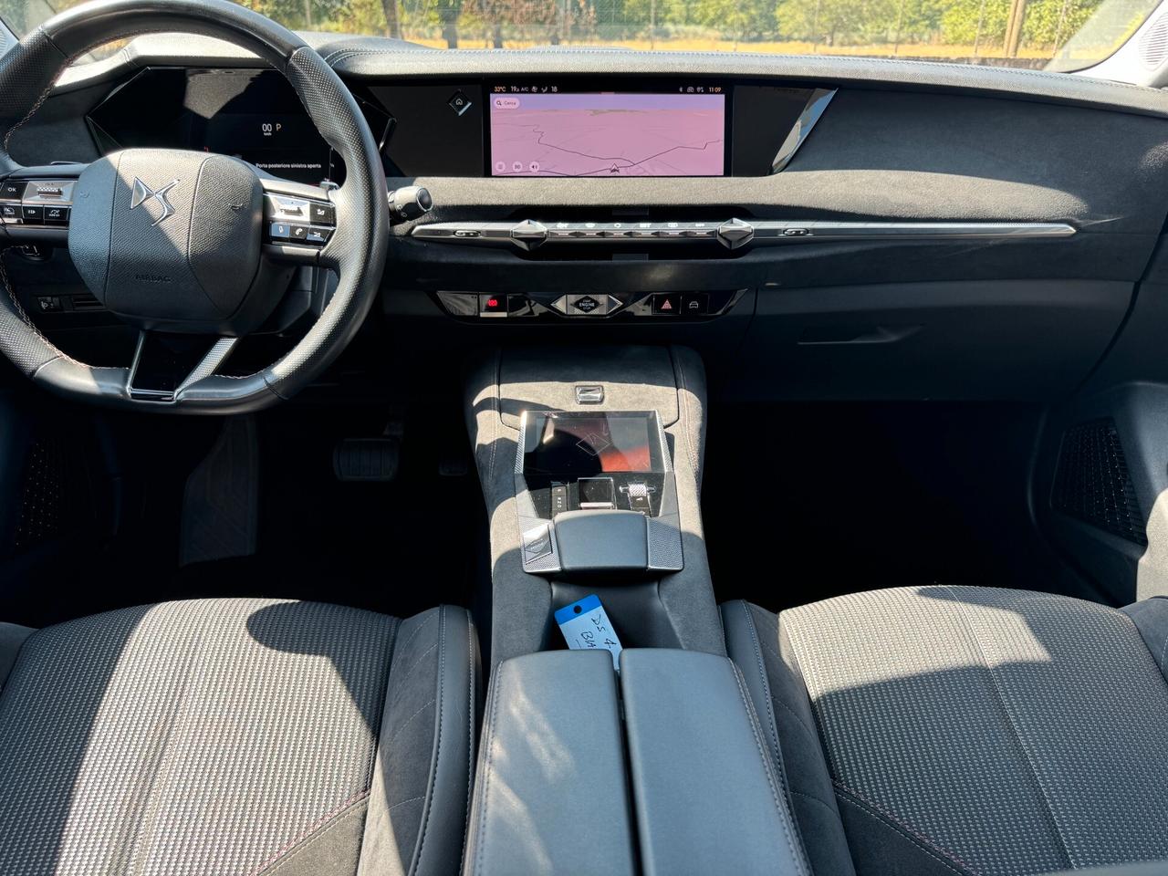 Ds DS4 4 BlueHDi 130 aut. Performance
