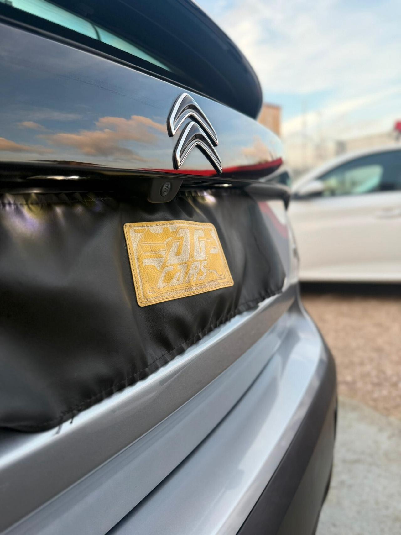 Citroen C4 PureTech 130 S&S Feel