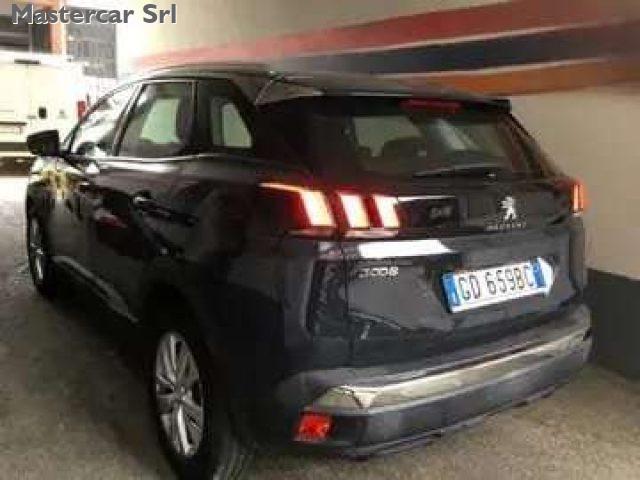 PEUGEOT 3008 3008 1.5 bluehdi Business Navi - GD659BC