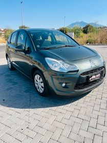 Citroen C3 1.4HDI COME NUOVA NEOPATENTATI 2010