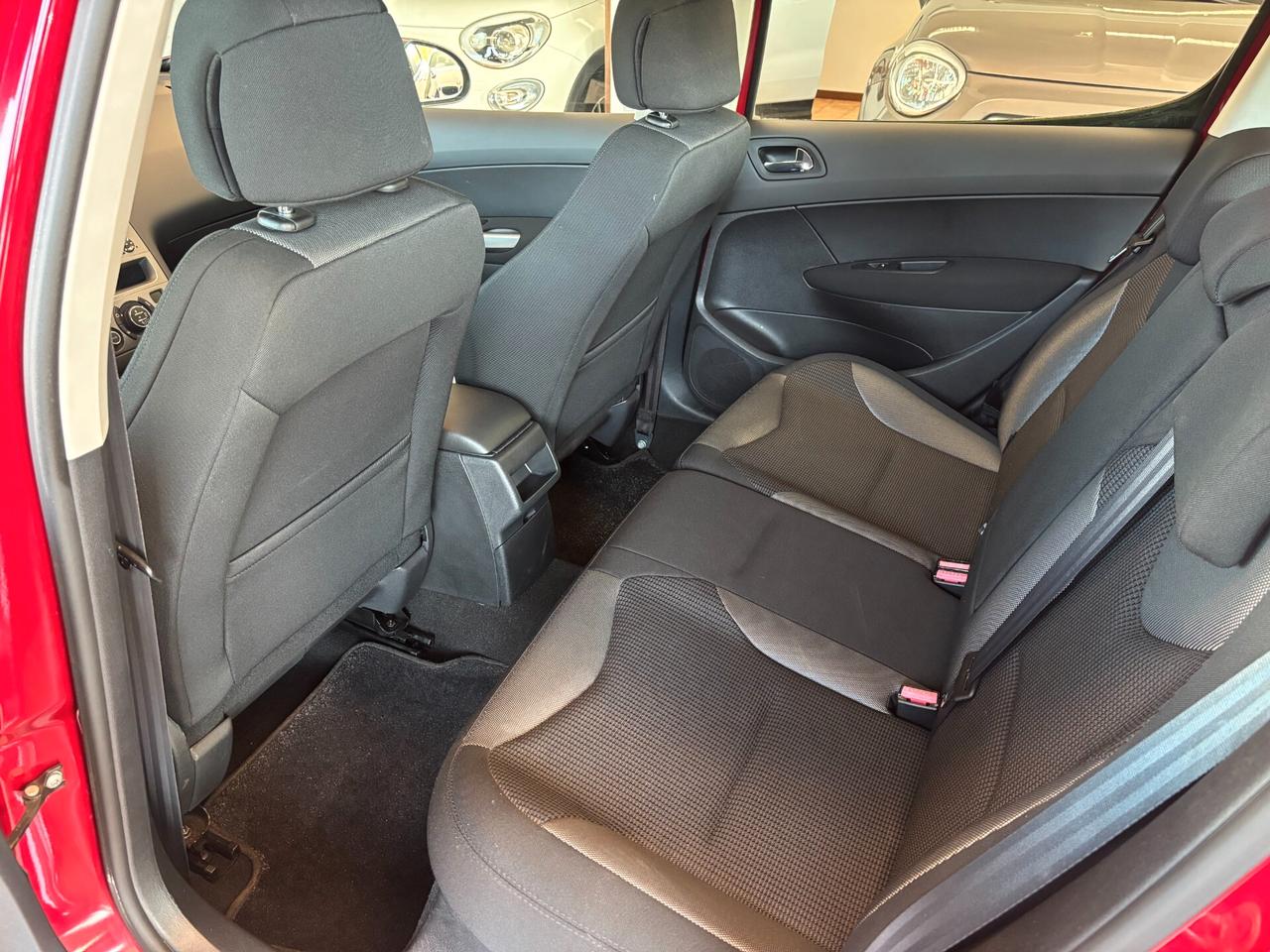 Peugeot 308 5p 1.6 *PER NEOPATENTATI*tagliandi certificati*