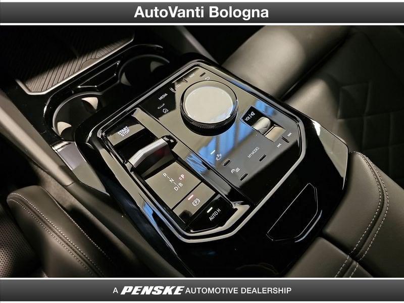 BMW i5 i5 xDrive 40 Msport Pro