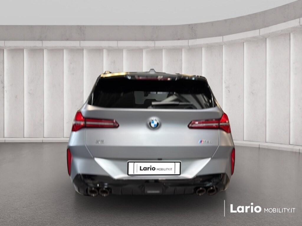 BMW X3 M 50 MSport Pro xDrive Steptronic