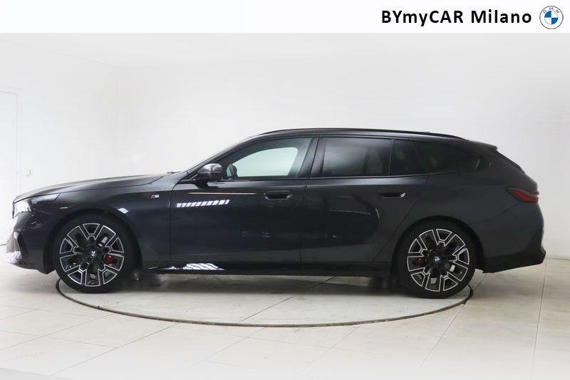 BMW Serie 5 Touring 520 d 48V M Sport Pro xDrive Steptronic