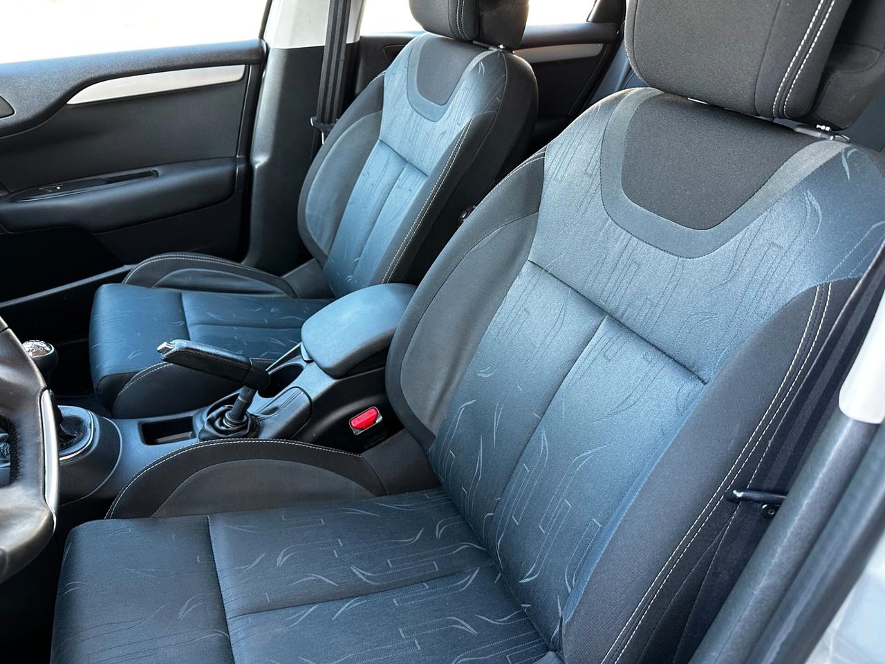 Citroen C4 1.6 VTi 120 GPL airdream Seduction