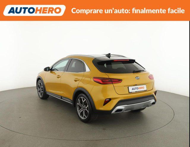 KIA XCeed 1.4 T-GDi Evolution