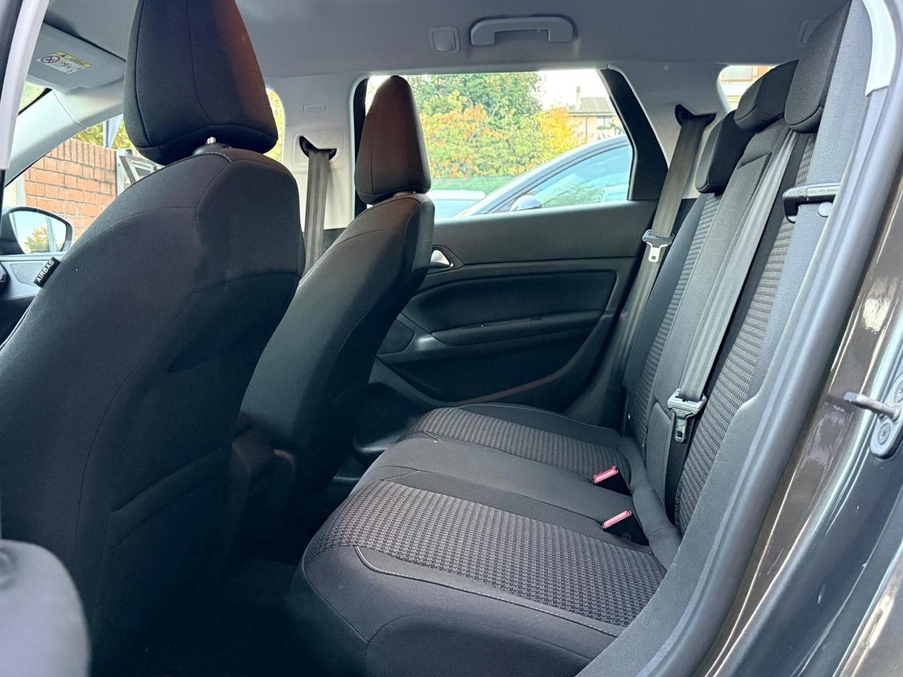 Peugeot 308 BlueHDi 130 S&S EAT6 SW Business