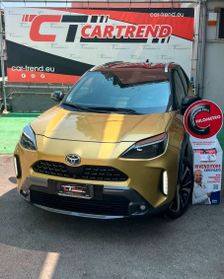 Toyota Yaris Cross 1.5 E-CVT PREMIER FP 116 cv