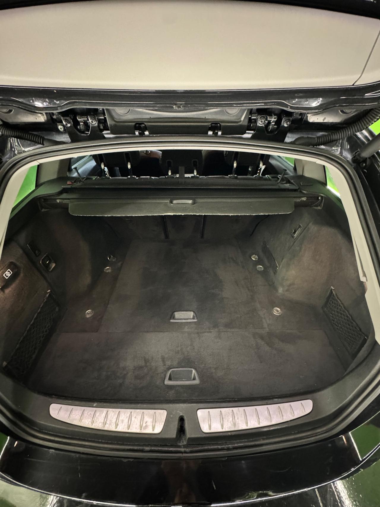 Bmw 316 316d Touring Business Advantage