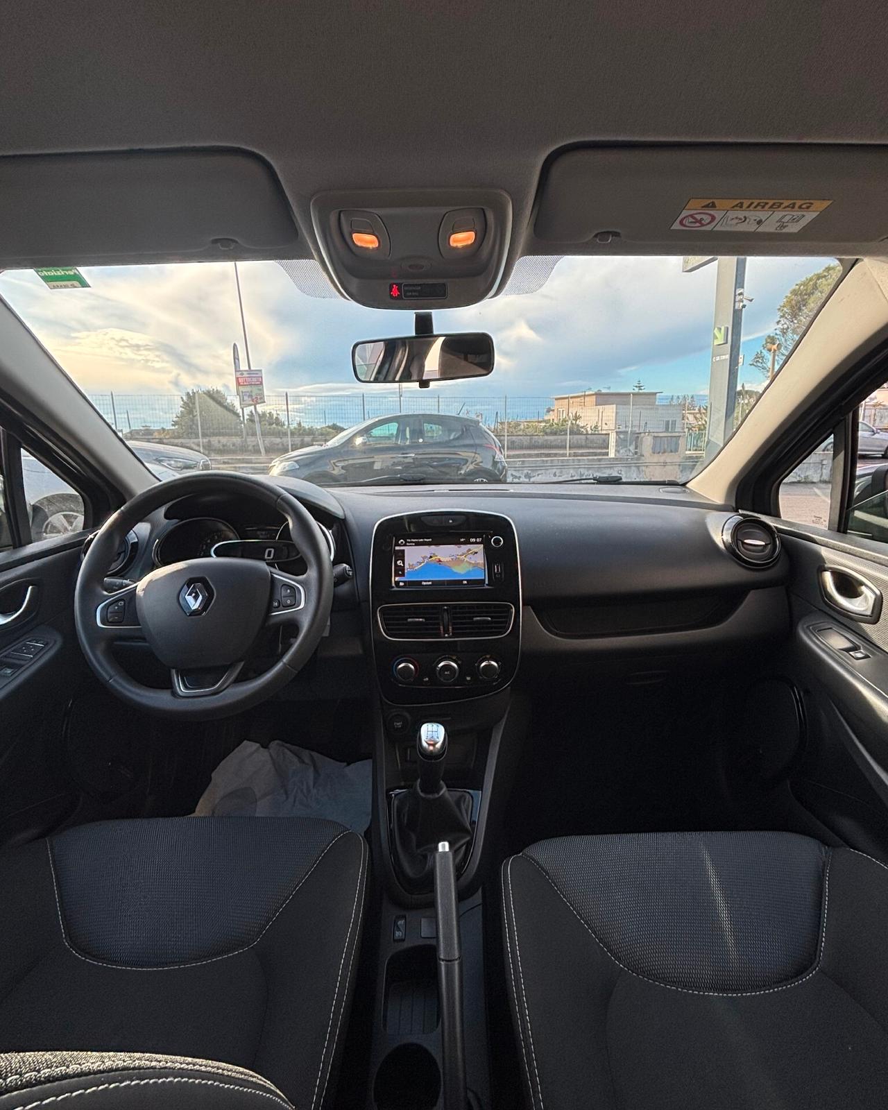 Renault Clio TCe 12V 90 CV GPL 5 porte Business