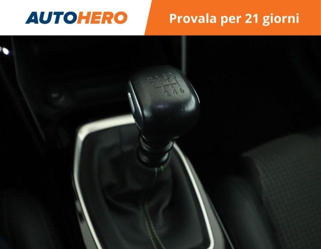 PEUGEOT 208 PureTech 100 Stop&Start 5 porte GT Line