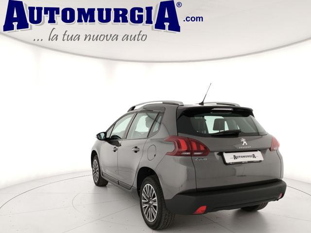 PEUGEOT 2008 PureTech 82 Active