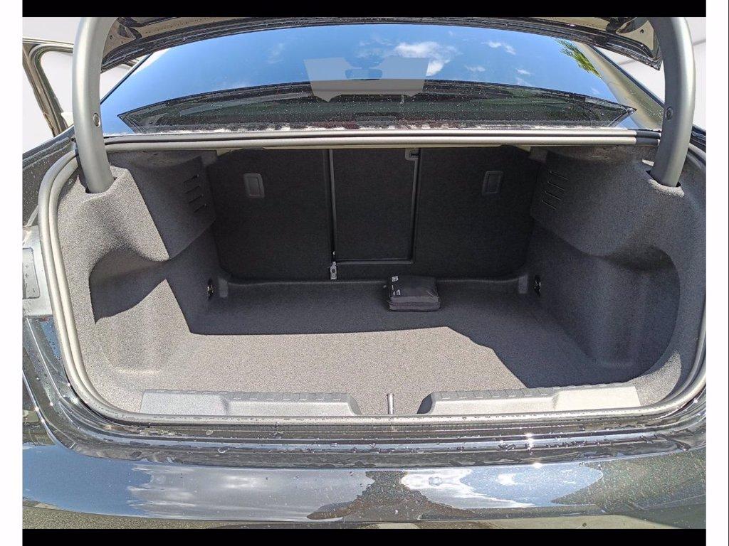 AUDI A3 sedan 1.5 tfsi mhev business advanced 150cv s-tronic del 2024