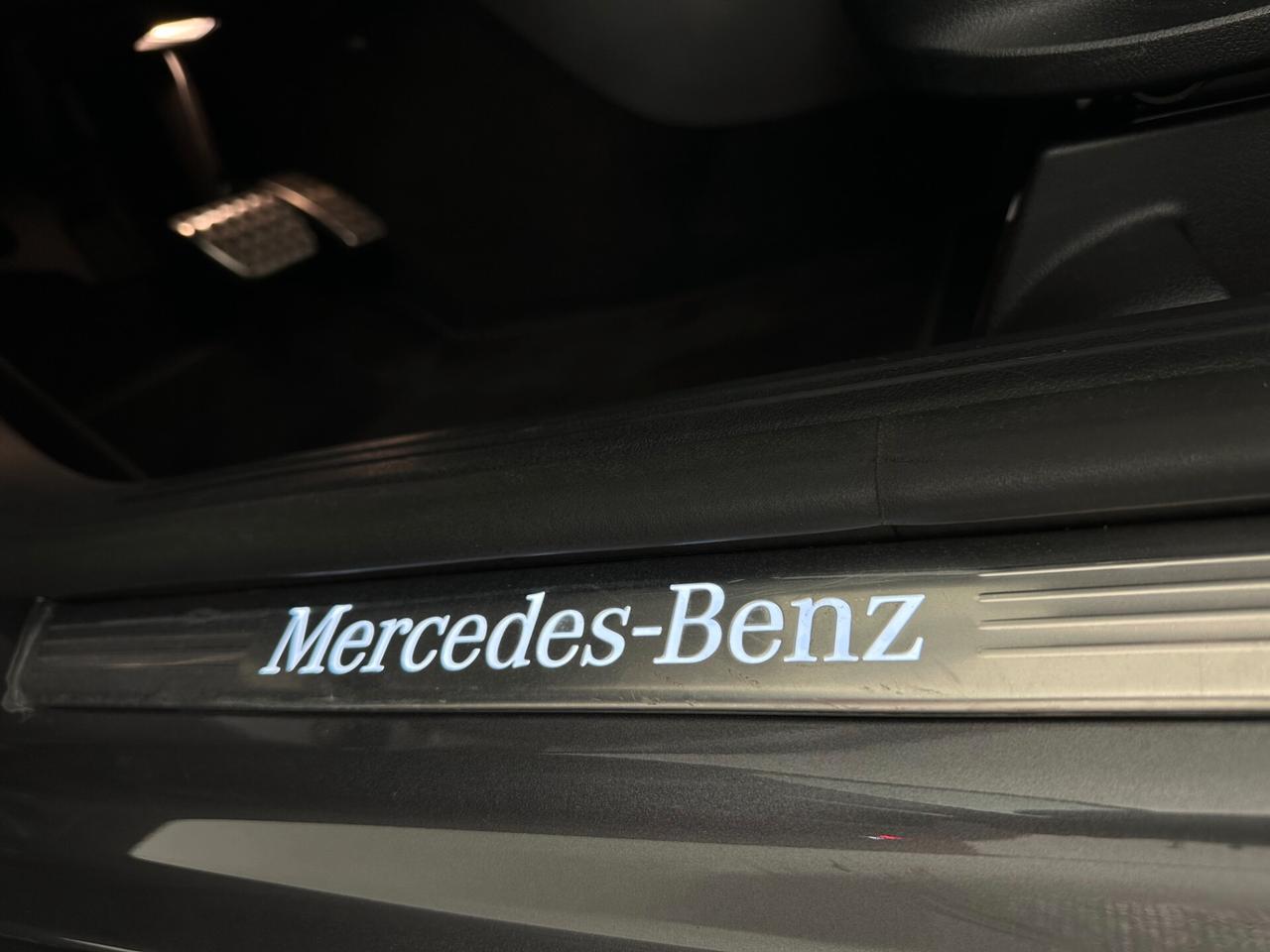 Mercedes-benz GLA 180 Automatic Premium