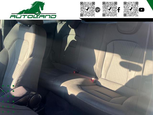 AUDI A1 1.4 TFSI S tronic Ambition