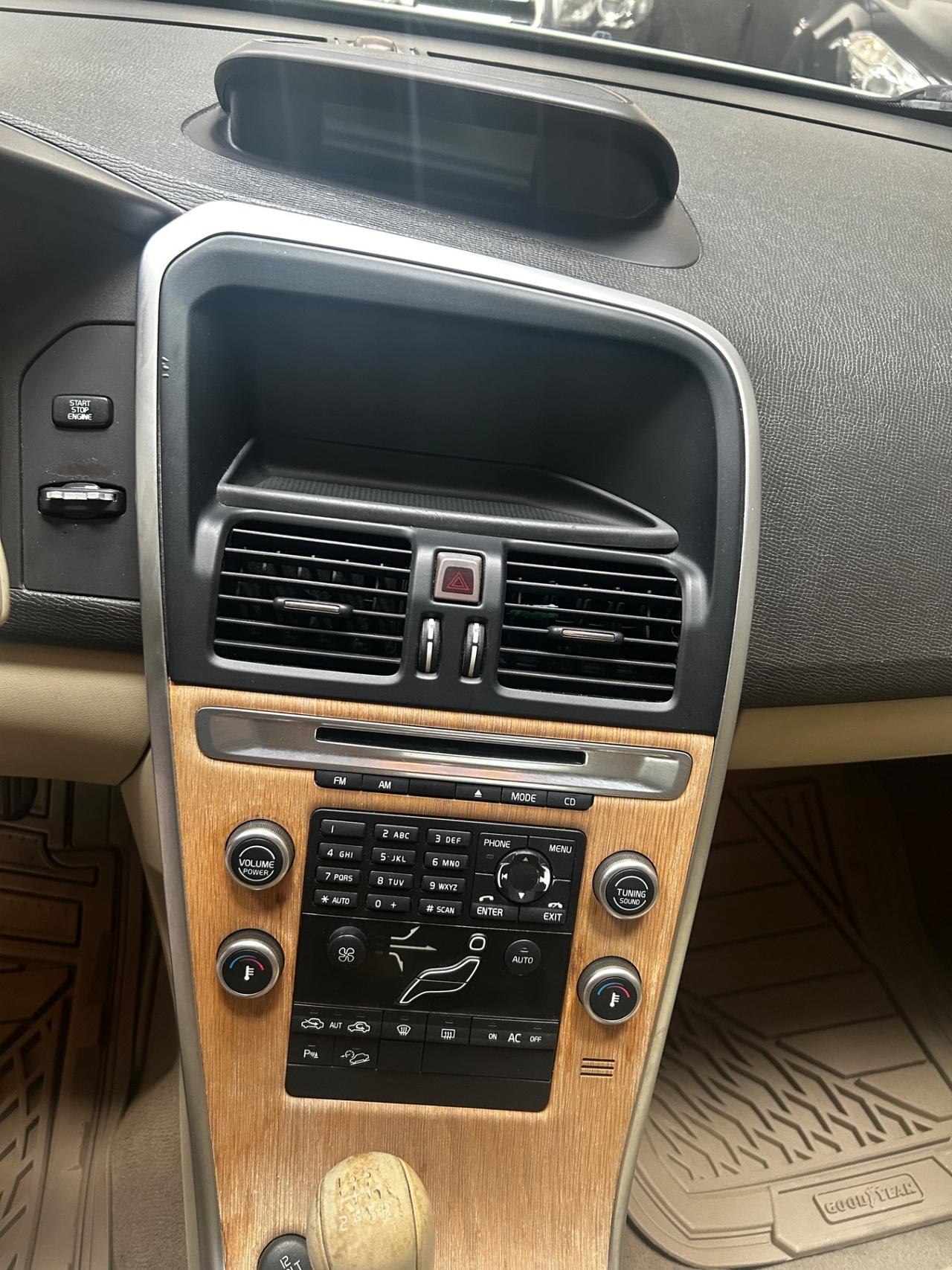 Volvo XC 60 2400 D AWD 4x4