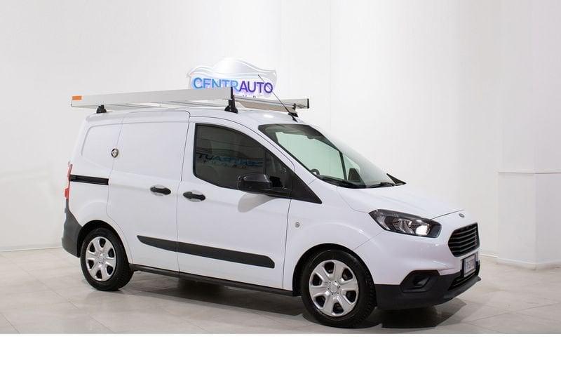 Ford Transit Courier 1.5 TDCi 75cv Van Trend
