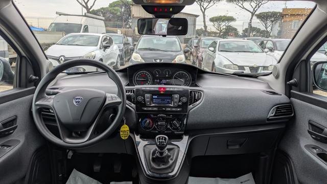 LANCIA Ypsilon HYBRID 1.0cc 70cv