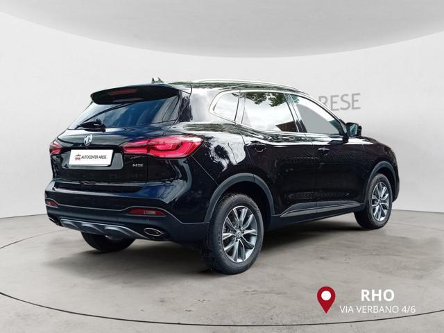 MG HS 1.5T-GDI Luxury