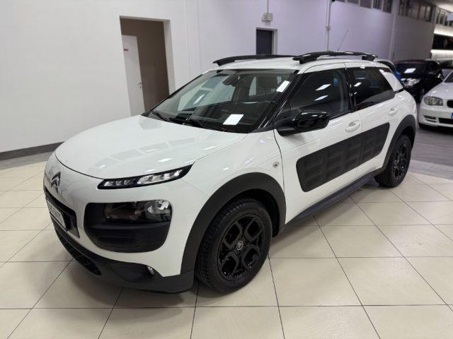 CITROEN C4 Cactus PureTech 82 Feel